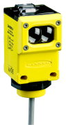 Q45 Series-Fullsize Photoelectric
